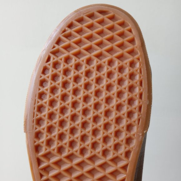 Vans Men's Style 36 Decon Sf Alex Knost in Awesome Bitter Chocolate - Picture 13 of 13